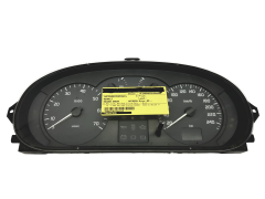 Kierroslukumittari Renault Scenic 1 Megane 1 7700427896 C 49555