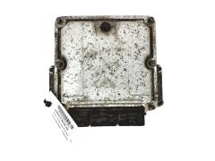 Ohjausyksikkö 0281010297 8200048297 8200183768 Renault Bosch 24612