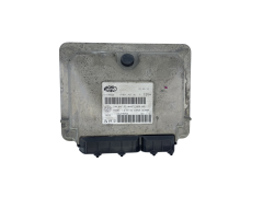 Ohjausyksikkö IAW4AF.S2 51798638 61601.407.00 Fiat Magneti Marelli 62019