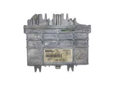 Ohjausyksikkö 6K0907311B 0261203752/753 26SA3607 VW Bosch 63359