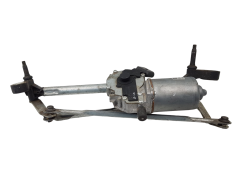 Pyyhkijämekanismi Opel Corsa D 13182340 367546129 405.067 Valeo 1783
