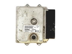 Ohjausyksikkö 55246933 BC.0105763.B Fiat FPT 26214