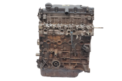 Dieselmoottori RHY 2.0 HDI 8v Partner Berlingo Citroen Peugeot 0135FG 1139