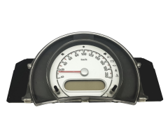 Nopeusmittari Opel Agila B 34100-52K40 3410052K40 55477