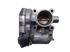 Kaasuläpän venttiili Smart A1601410225 0003094V007 Bosch 2796