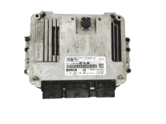 Ohjausyksikkö 0281011701 8M51-12A650-LB Ford Bosch 28242