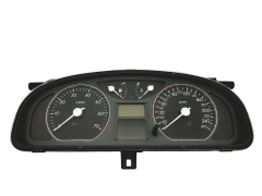 Nopeusmittari Renault Laguna 2 8200170311 B 51175