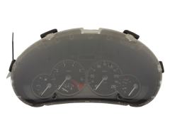 Kierroslukumittari Peugeot 206 9645847180 18585