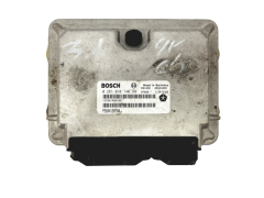 Ohjausyksikkö P56041587AA 0281010140 Jeep Bosch 17601