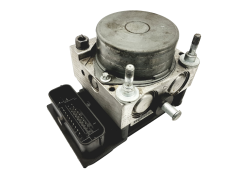 Abs-pumppu Fiat 500 51824574 0265232290 0265800800 Bosch 60512