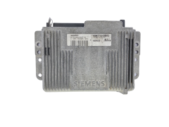Ohjausyksikkö S115301101E 7700108813 7700110257 Renault Siemens 54208