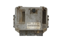 Ohjausyksikkö 0281011549 8200310863 8200370779 Renault Bosch 43114