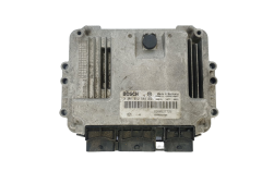 Ohjausyksikkö 0281012589 8200527725 8200527756 Renault Bosch 38251