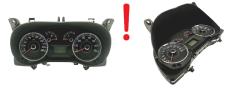 Kierroslukumittari Fiat Grande Punto 51908709 48936