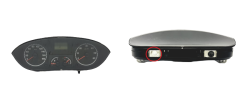 Kierroslukumittari Ducato Boxer Jumper 1358173080 Fiat 54180