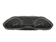 Kierroslukumittari Peugeot 208 9813848980 53868