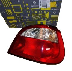 Valaisin Oikea Uusi Alkuperäinen 7700428321 Renault Megane 1