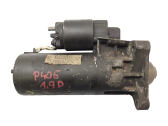 Käynnistin Citroen Peugeot 0001110017 5802M3 1.9D Bosch 1455