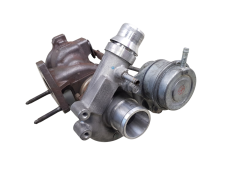 Turboahdin 7701477904 8200864964 H8200538832 Renault 1.2 T