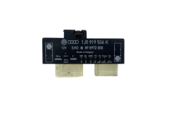 Ohjausyksikön moduuli VW Audi 1J0919506K 898972000