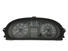 Nopeusmittari Renault Megane 1 Scenic 1 8200071811 53838