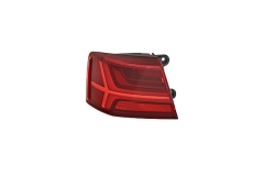 Valaisin Oikea 4G5945096C 99451824002 Audi A6 DPA