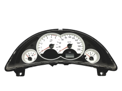 Nopeusmittari Opel Corsa C 13173355WJ 110080005026 50368