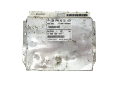 Ohjausyksikkö Mercedes 0295454232Q02 0265109477 Bosch 27798