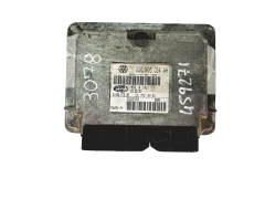 Ohjausyksikkö Seat 036906034AH IAW4MV.AH Magneti Marelli 23866