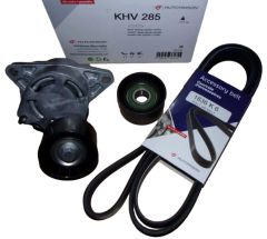Vetohihna Sarja Tee Renault KHV285 7701477608 Hutchinson