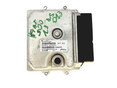 Ohjausyksikkö 55283481 BC.0095722.C Fiat FPT