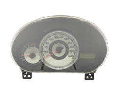 Nopeusmittari Mazda 2 ALDF71C 26895