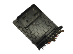 Ohjausyksikkö BSI 1K0937125A 0-1718307-1 VW Seat Audi Tyco 68669