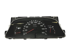 Nopeusmittari Daihatsu Cuore 83800-B2490 52524