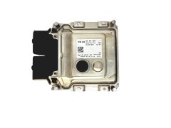 Ohjausyksikkö 0261S08575 04C907309P Skoda VW Bosch 28592