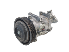 Ilmastoinnin Kompressori 926004EA0A Nissan Qashqai Renault 1.5 dCi