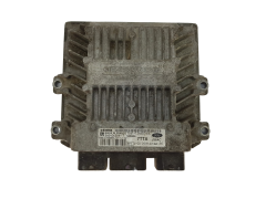 Ohjausyksikkö 7S61-12A650-EA 5WS40632A-T SID 804 Ford Siemens 14664