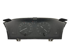 Nopeusmittari Citroen ZX 9602824980 49713