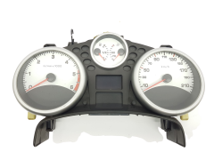 Kierroslukumittari Peugeot 207 9662904780 A2C53190340 25942