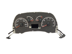 Nopeusmittari Ford Ka 51793558 503005050100 1986