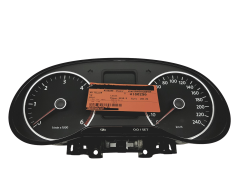 Kierroslukumittari VW Polo 6R0920861D 19547049 Johnson