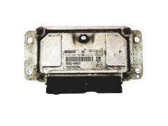 Ohjausyksikkö Toyota 89661-0H023 0261208702 Bosch 29906