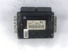 Ohjausyksikkö 96417290 5WY5403F D32 1BGT Chevrolet 50935