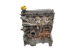 Moottori K9KE712 K9K712 7701475284 1.5 dCi Renault