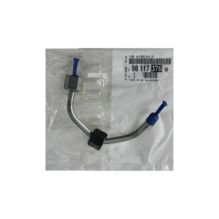 Polttoaineputki Citroen Peugeot 9811737680 Uusi Alkuperäinen