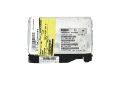 Ohjausyksikkö 0260002529 ZF6058002004 Jaguar Bosch