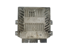Ohjausyksikkö 3S61-12A650-LB 5WS40140D-T SID 804 Ford Siemens 35656