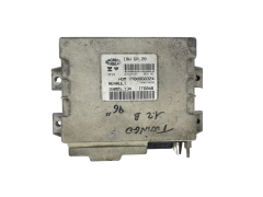 Ohjausyksikkö 7700860324 7700874630 16085.134 IAW 6R.20 Renault 56699