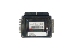 Ohjausyksikkö 96291050 S010012001E4 Daewoo Chevrolet Kemsco 34493