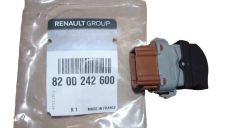 Ikkunannostimen Kytkin Alkuperäinen 8200242600 Renault